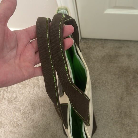 Patron Tequila Canvas / Insulated Bag - Picture 7 of 7